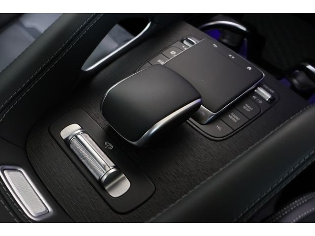 MERCEDES AMG GLE class CP HYBRID