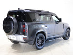 ROVER DEFENDER