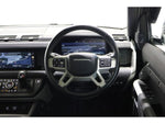 ROVER DEFENDER