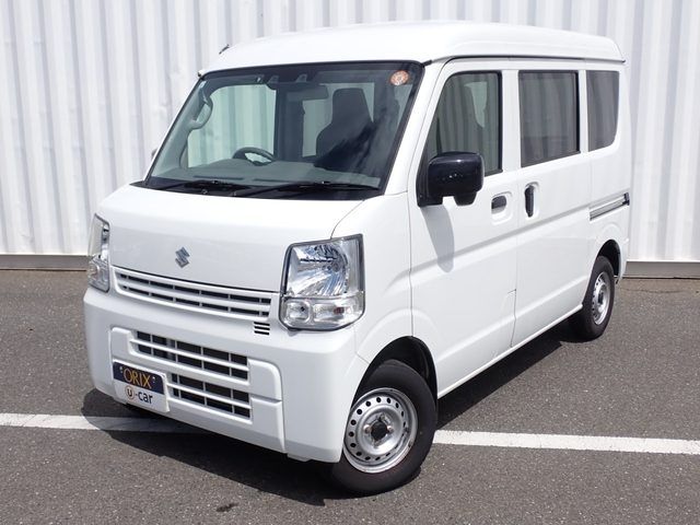 EVERY van