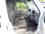 EVERY van