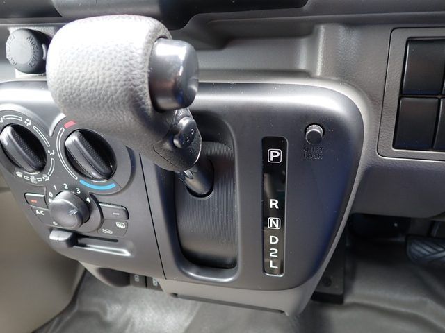EVERY van