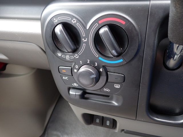 EVERY van