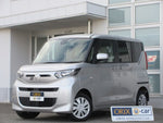 eK SPACE 4WD