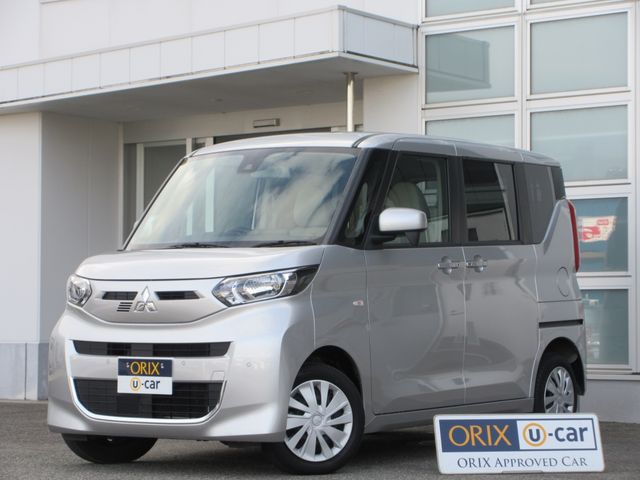 eK SPACE 4WD