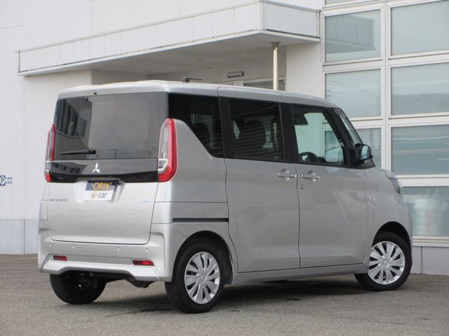 eK SPACE 4WD