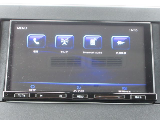 eK SPACE 4WD