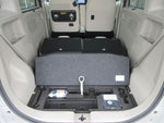 eK SPACE 4WD