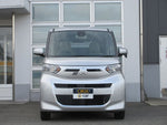 eK SPACE 4WD