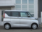 eK SPACE 4WD