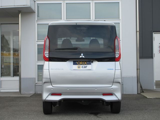 eK SPACE 4WD