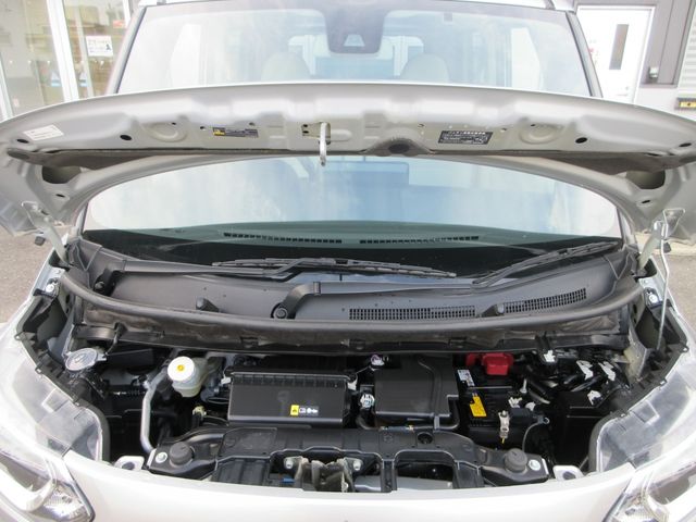 eK SPACE 4WD
