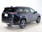 JEEP COMMANDER