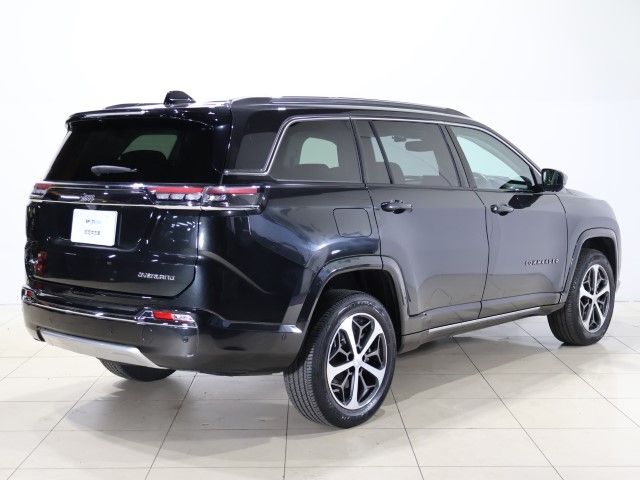 JEEP COMMANDER