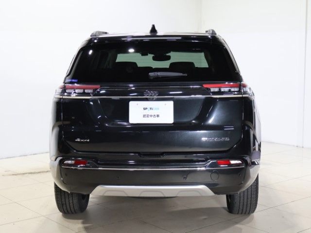 JEEP COMMANDER