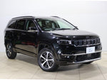 JEEP COMMANDER