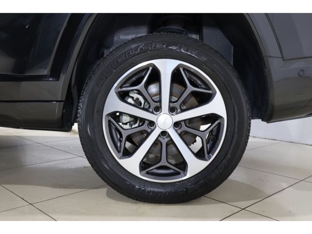 JEEP COMMANDER