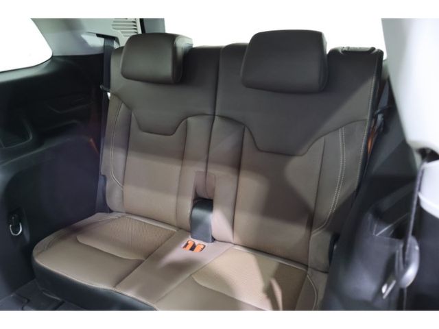 JEEP COMMANDER