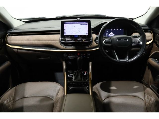 JEEP COMMANDER