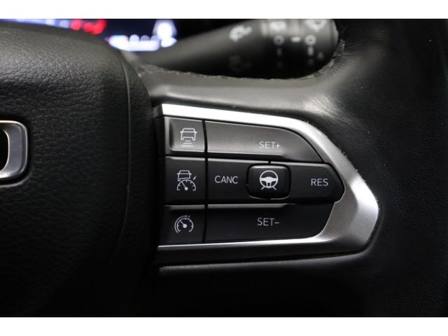 JEEP COMMANDER
