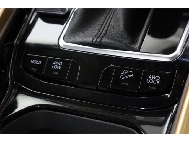 JEEP COMMANDER
