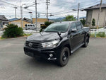 HILUX 4WD