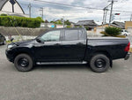 HILUX 4WD