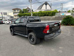 HILUX 4WD