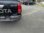 HILUX 4WD