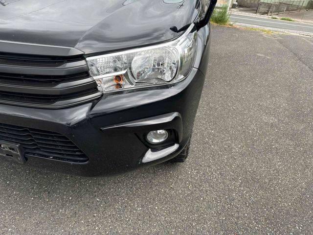 HILUX 4WD