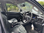 HILUX 4WD