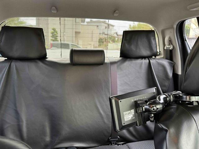 HILUX 4WD