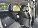 HILUX 4WD