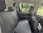 HILUX 4WD