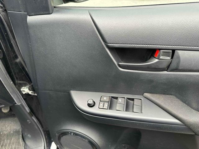 HILUX 4WD