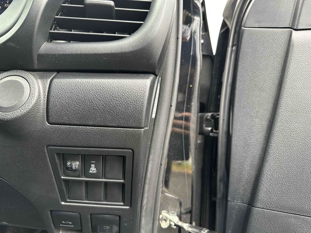HILUX 4WD