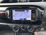 HILUX 4WD