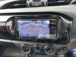 HILUX 4WD