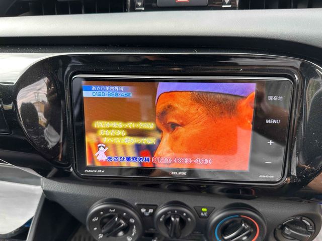 HILUX 4WD