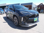 YARIS CROSS HYBRID