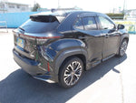 YARIS CROSS HYBRID