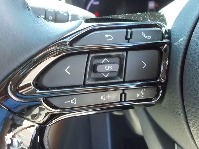 YARIS CROSS HYBRID