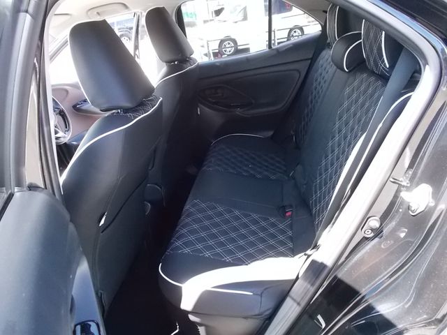 YARIS CROSS HYBRID