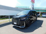 VELLFIRE HYBRID 4WD