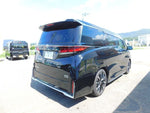 VELLFIRE HYBRID 4WD