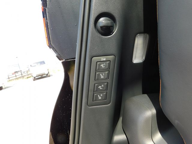 VELLFIRE HYBRID 4WD