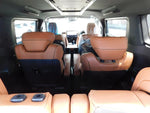 VELLFIRE HYBRID 4WD