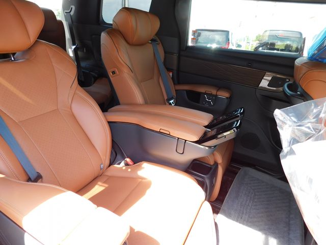 VELLFIRE HYBRID 4WD