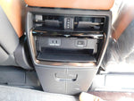 VELLFIRE HYBRID 4WD