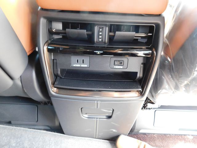 VELLFIRE HYBRID 4WD